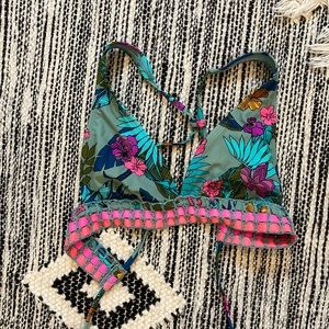 Target Bikini Top